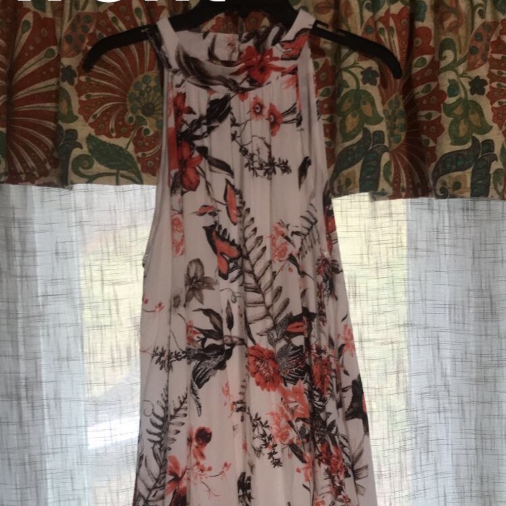 Boutique dress